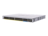 Refurb/CBS350Managed8-port5GE40-portGE