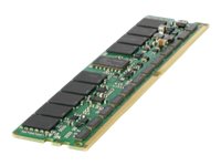 HPE - DDR4 - module - 16 GB - NVDIMM 288-pin - 2666 MHz / PC4-21300 - 1.2 V - Non-Volatile - ECC