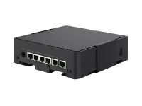 AXIS W800 System Controller - Network management device - 5 ports - DC power