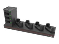 5 bay universal dock charge up to 4pcs o