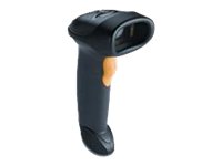 USB KIT: INCL. SCANNER CABLE USB 7FT. BLACK IN