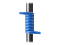 HPE Premier Flex MPO16 to 8xLC OM4 5m Cable