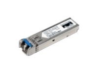 Cisco CWDM SFP - SFP (mini-GBIC) transceiver module - 1GbE, 2Gb Fibre Channel - CWDM - LC/PC single-mode - 1510 nm - refurbished - for Cisco 38XX, 38XX V3PN, 7301, 7301 VAM2+, Catalyst 29XX, 3560, 3750, 4948, ME 4924, 6524