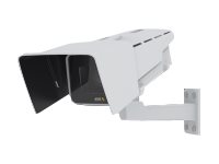 AXIS P13 Extension A - Camera weather cover - for AXIS P1375-E, P1385-E