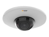 AXIS T94C01L - Camera dome recessed mount - ceiling mountable - indoor - for AXIS M4215-V, M42 Series M4215-LV, M4218-LV