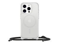OtterBox React Necklace MagSafe Apple iPhone 16 Pro - clear - ProPack