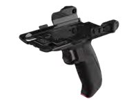 CT70 booted scan handle Compatible w/ CT