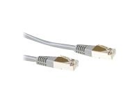 CAT5E F/UTP GREY        20.00M. 1 stk