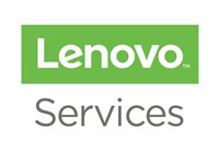 Lenovo Premier Support Plus Upgrade - Extended service agreement - parts and labour (for system with 3 years Premier Support) - 3 years - on-site - for ThinkPad X1 Nano Gen 3, X1 Yoga Gen 8, X13 Yoga Gen 4, Z13 Gen 2, Z16 Gen 2