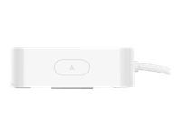 Belkin USB C 6-in-1 Multiport Hub with Mount