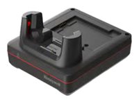 CT32 booted home base Single charging ho