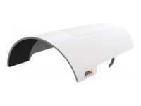 AXIS P14 Weathershield Kit A - Camera weather cover - for AXIS P1445-LE, P1447-LE, P1448-LE, P1455-LE, P1455-LE-3 License Plate Verifier Kit