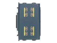 Cisco - Expansion module - 10/100 Ethernet x 8 - refurbished