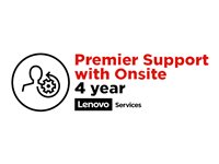 4Y Premier Support