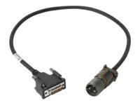 CBL ASSY:VC70 DC POWER BRIDGE