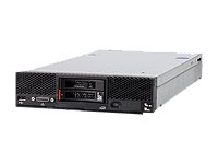 Lenovo Flex System x220 Compute Node 7906 - Server - blade 2-way - 1 x Xeon E5-2420 / up to 2.4 GHz - RAM 4 GB - SATA - hot-swap 2.5\" bay(s) - no HDD - G200eR2 - Gigabit Ethernet - no OS - monitor: none