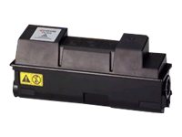 Kyocera TK 360 - Black - original - toner cartridge - for FS-4020DN, 4020DN/KL3