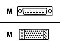 Cisco - V.35 cable (DTE) - Smart Serial (M) to M/34 (V.35) (M) - 3.05 m