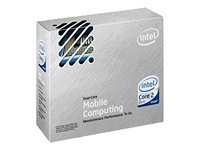 CORE 2 DUO T7500 2.2GHZ S478 FSB800 4MB