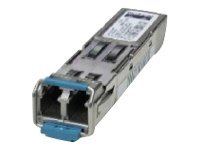 Cisco - SFP+ transceiver module - 10GbE - 10GBase-LR - LC/PC single-mode - up to 10 km - 1310 nm - refurbished - for Catalyst ESS9300 Embedded Series