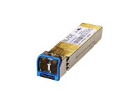 Lenovo - SFP+ transceiver module - 10GbE - 10GBase-LR - up to 10 km - for Flex System SI4091, ThinkAgile HX3721 Certified Node 7Y88, ThinkSystem SR250
