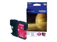 LC1100M Magenta Ink Cartridge