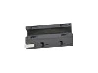 Lenovo Power Cage - Power supply cage - for ThinkCentre M70, M70q Gen 2, M70q Gen 3, M75q Gen 2, M80, M80q Gen 3, M90, M90q Gen 2
