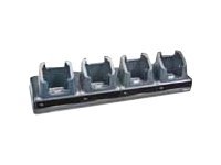 4 bay Ethernet Chrger for CK3
