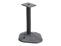 GOOSENECK STAND MINISCAN BLACK