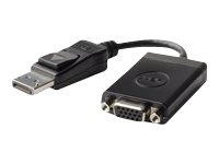 Dell - Video converter - DisplayPort - VGA