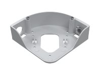 AXIS TQ9601 - Camera conduit box - corner mountable - for AXIS Q9216-SLV Steel, Q9216-SLV White