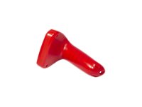 Joya Touch PG Back Cover Red