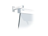 Projecta Easy Install - Mounting kit (wall bracket) - for projection screen