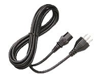 HPE - Power cable - power IEC 60320 C13 to SEV 1011 (M) - AC 250 V - 10 A - 1.83 m - Switzerland - for HPE MSL2024, MSL4048, SN6610C 32, Apollo 4510 Gen9, ProLiant DL380 G6, XL290n Gen10