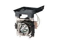 NEC NP20LP - Projector lamp - 280 Watt - 2500 hour(s) (standard mode) / 3000 hour(s) (economic mode) - for NEC U300X, U310W