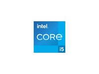 Intel Core i5 12600K - 3.7 GHz - 10-core - 16 threads - 20 MB cache - LGA1700 Socket - Box (without cooler)
