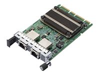 FUJITSU PLAN EP - Network adapter - PCIe 3.0 x8 - 10 Gigabit Ethernet x 2