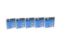 Dell - LTO Ultrium 4 - 800 GB / 1.6 TB (pack of 5)