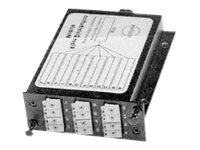 12 FIBRE MODLINK QUAD LC OS2 L. 1 stk
