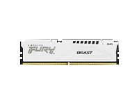 32GB 5600 DDR5 DIMM FURY Beast WHT EXPO