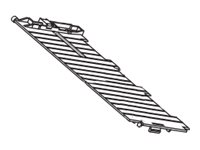 PX6I CUSTOMER REPLACEABLE (Z2) PX6I LOWER GUIDE ASSEMBLY