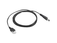 Cable - power - 5.4VDC - 3A