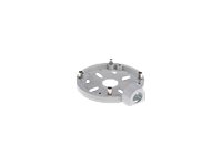 AXIS T94F01P - Conduit box - for AXIS M3006, M3007, M3024, M3025, M3026, P1455, Q1951, Q1952