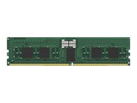 16GB DDR5 6400MT/s ECC Reg 1Rx8 Module