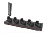 CT45 Booted 5 bay universal EU dock Kit