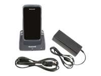 CT50 KIT DOCK PSU EU CORD USB