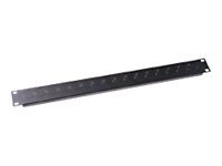 UNIVERSAL CONNECTOR PANEL