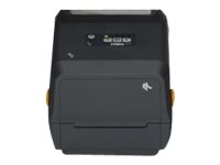 ZD421T label printer Thermal transfer 300 x 300 DPI Wired - Bluetooth
