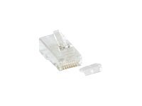 ACT TD1138 CAT5E RJ-45 connector