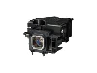NEC NP16LP - Projector lamp - for NEC M260WS, M300W, M300XS, M300XSG, M311W, M350X, NP-M300W, NP-M311W, P350X